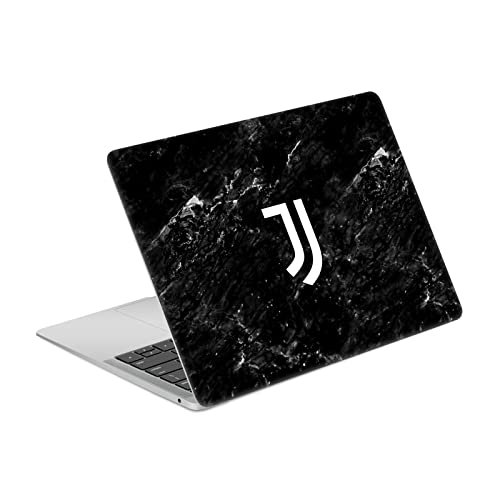 Autocollant Peau MacBook Air 13.3 A2179 Vinyle Juventus Marbre