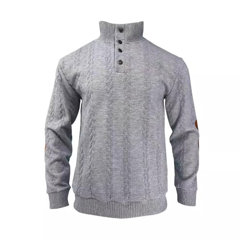 Sweat-shirt à capuche pour homme pour rester élégant au printemps
