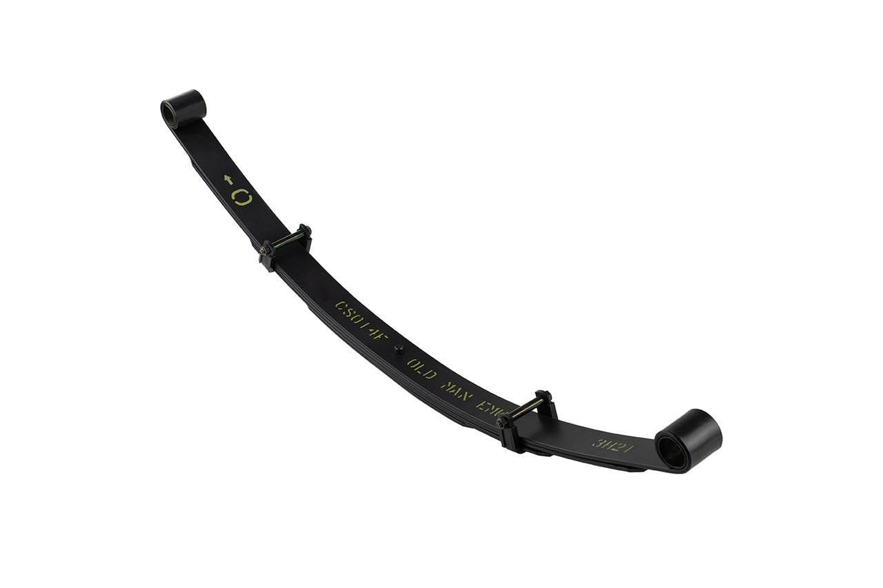 ARB/OME Leaf Spring Jeep Yj F (CS014F)