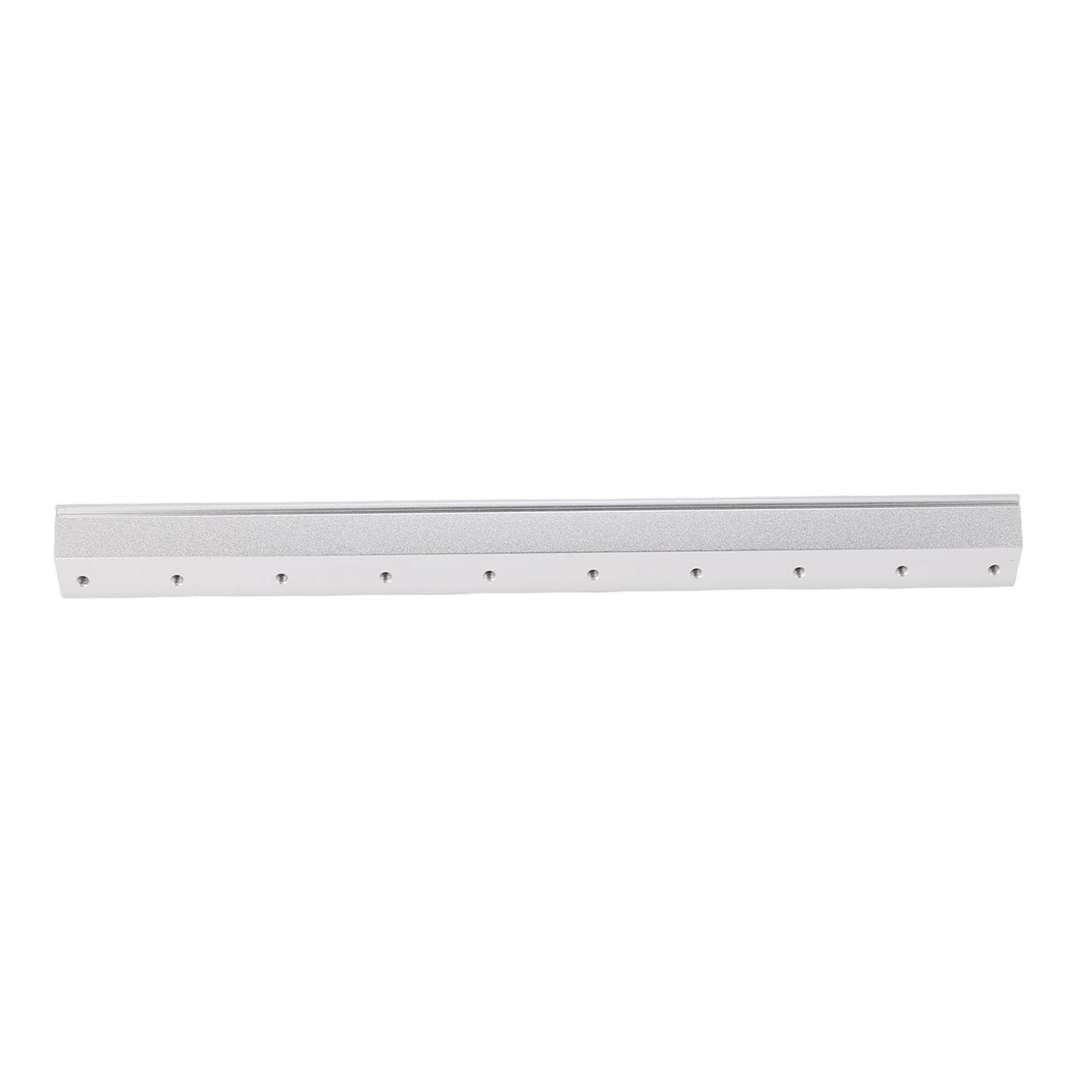 FTVOGUE Hoja de Soplado de Aire Boquilla de Soplador de Aire Comprimido de Aleación de Aluminio 500 Mm PT 1 4 Rosca 3 Entradas Salida de 0,05 Mm para Eliminación de Polvo Industrial Limpieza de