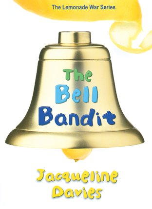 Bell Bandit B009LJQSA2 Book Cover