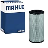 MAHLE LX 1775 Air Filter
