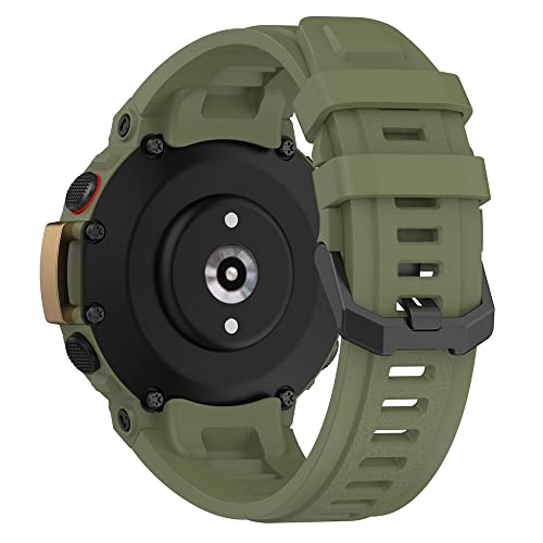 KINKUUN Cinturino di Ricambio Compatibile con