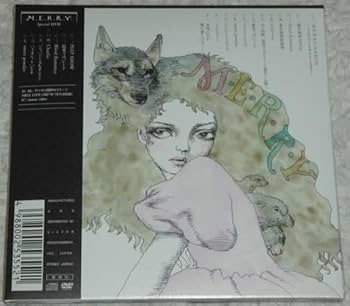 メリー merry cdとdvd 5枚セット Amazon.co.jp: メリー/M.E.R.R.Y. 限定 CD+DVD 未開封 : Computers