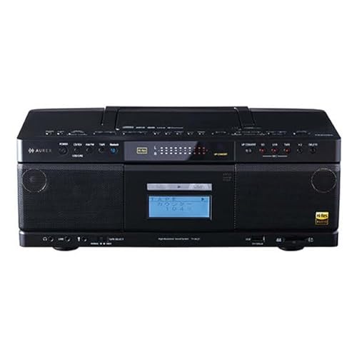 TOSHIBA AUREX TY-AK21(K) の商品画像 2