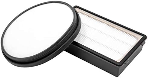 Rowenta-Filtro HEPA para aspirador, accesorios y piezas para limpieza,  batería compacta, RO3715, RO3759, RO3798 - AliExpress Electrodomésticos