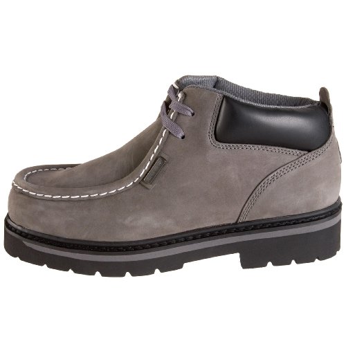 Image of Lugz Men's Strutt LX Moc Toe Retro Chukka Boot | Casual Boots