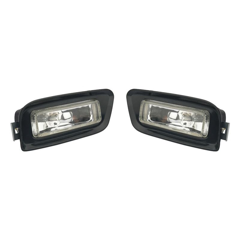K D Halogen Fog Lamp Set For Maruti Suzuki Alto 2019-2023 (Pair)-image-17