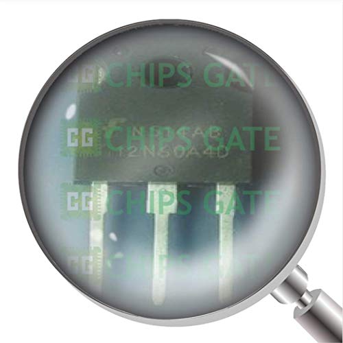 HGTG12N60A4D 9Pcs Igbt To-247 HGTG12N60A4D 12N60A4D G12N60A4D