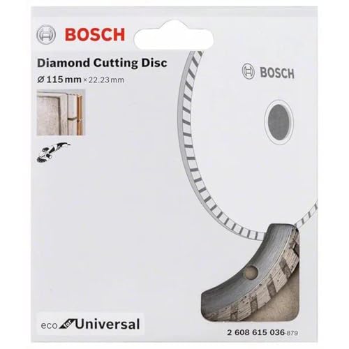disco para cortar concreto marca Bosch Professional (3)