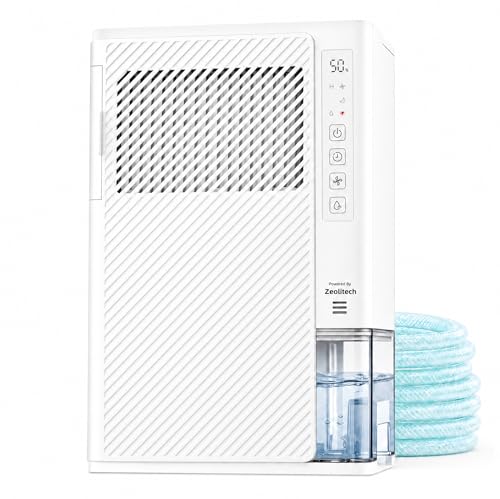 AEOCKY Rotary Desiccant Dehumidifier