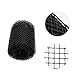 POPETPOP Ski Board Protective Mesh Portable Snowboard Mesh Protector Freezing Ski Supply