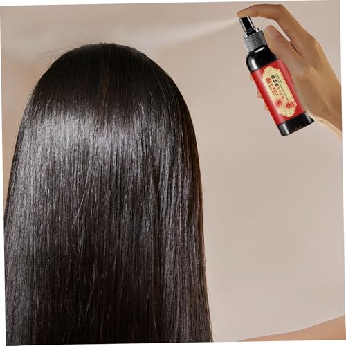 Saffron Essence Spray, 100ml Spray Natural para Cabello miniatura 4