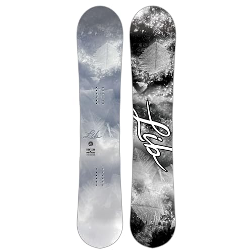 Lib Tech Cortado Womens Snowboard, 145