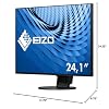 EIZO FlexScan EV2456FX-BK 24.1 WUXGA LED LCD Monitor