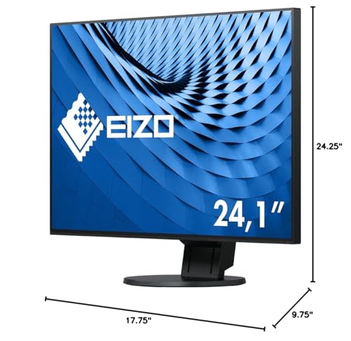 Eizo ColorEdge monitor