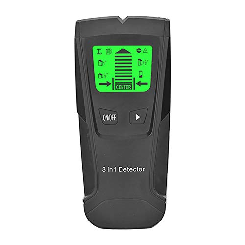 MChome11 Stud Finder Sensor Wall Scanner, 3 in 1 Electronic Stud Sensor Beam