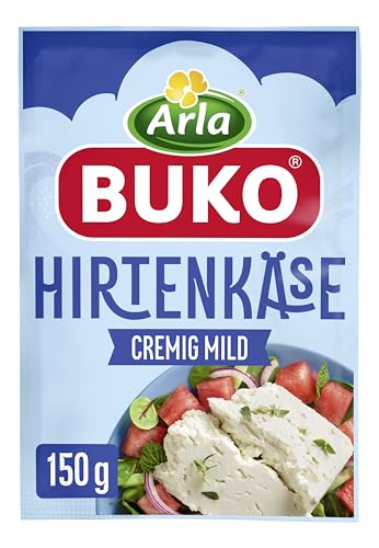 Arla Buko Hirtenkäse 150g