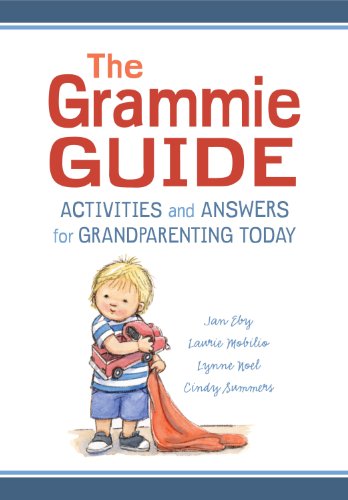 The Grammie Guide view 2