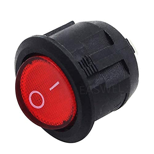 On Off Power Switch for Hoover Windtunnel UH70825 UH70829 UH70830 UH70831