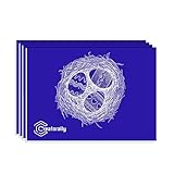 graver un dvd sur pc Utilisation Durable : 4 panneau gravable bicolores de haute qualité de 30,5x20,3 cm, qui peuvent résister au soleil, à la neige, à la pluie et au froid, adaptés aussi bien à l'extérieur qu'à l'intérieur.