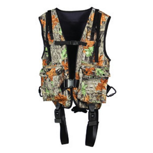BIG GAME Ez-On Harness (2/3 X-Large)
