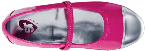 Stride Rite Caroline Fashion Mary Jane (Toddler/Little Kid)4