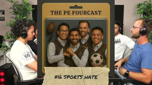 #16 Sports Hate