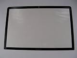 15' Inch MacBook Pro A1286 MC118 MC985 LCD Screen Cover Glass Lens