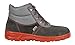 Produktbild Cofra 76580-000.W43 DACHDECKER GREY O3 SRC FO Sicherheitsstiefel, Anthrazit/Grau, Größe 43