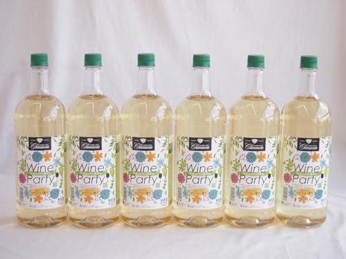 eʃ{g6{Zbg(Cp[eB[ C h) 1500ml×6{