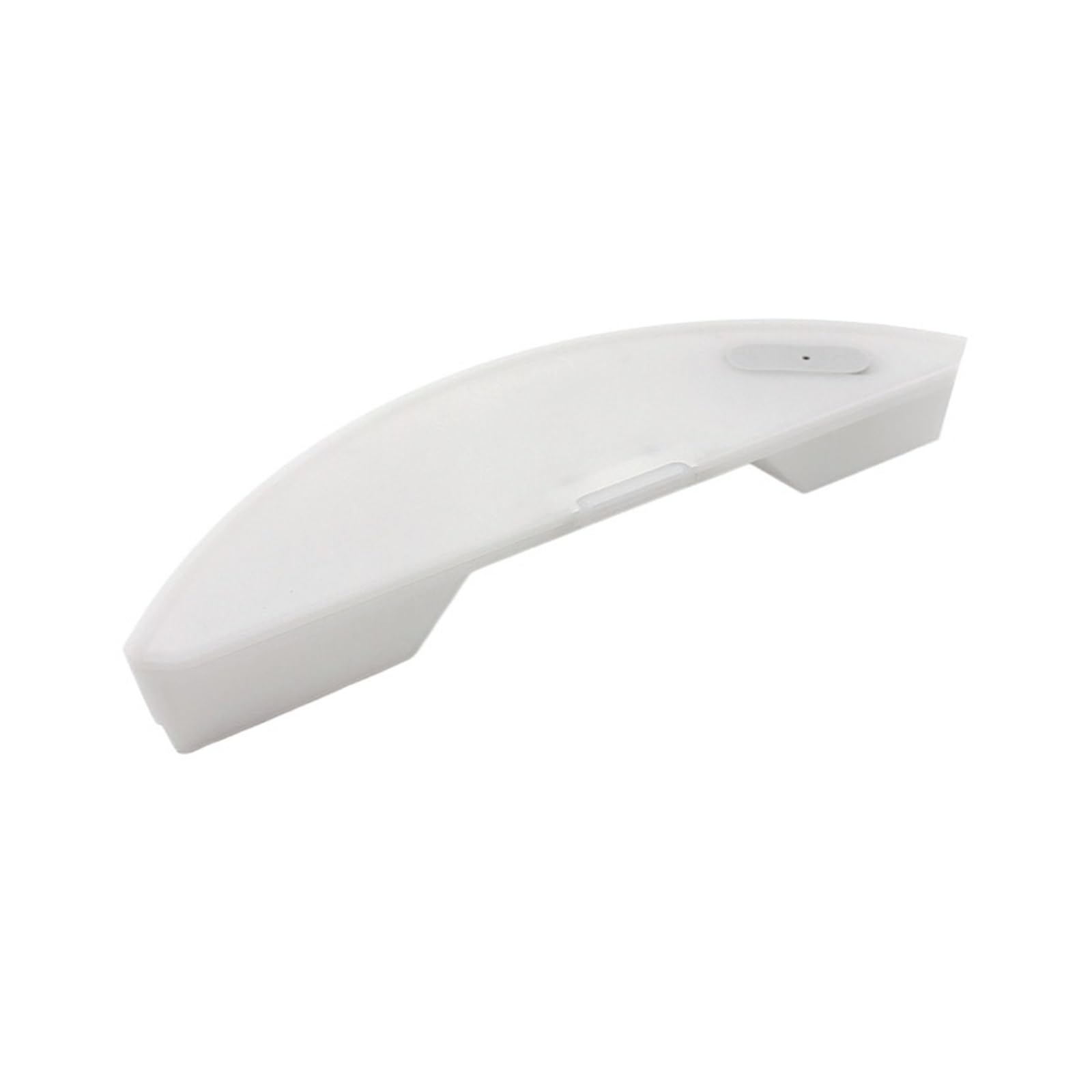 X psblty Compatible For Dreame， D20 Series Water Tank White For Spare Parts Robot Vacuum Cleaner Accessories Component