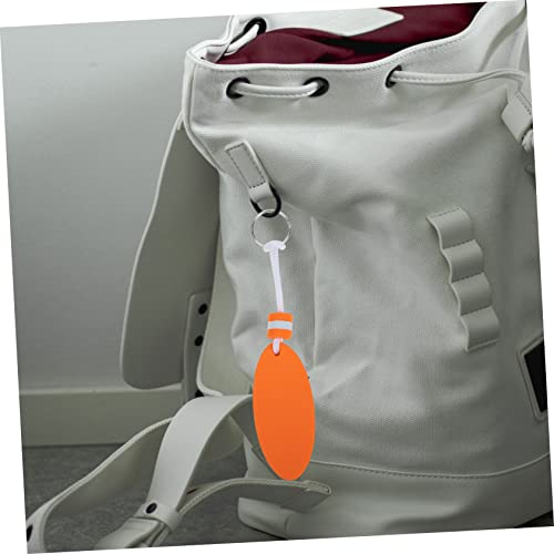 Porte clés flottant EVA : la solution anti-perte pour vos clés de bateau - 7