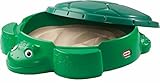 [page_title]-little tikes ® 631566E3 Schildkrötensandkasten