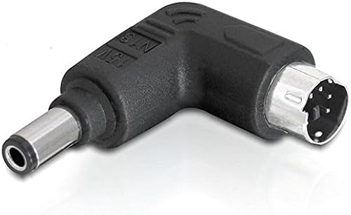 DeLock Netzteilzubehoer fuer 41265 41274 AdapterB