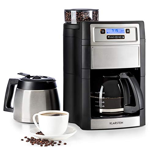 Best Bean To Cup Coffee Machine Under £150 (UK Reviews) 2023