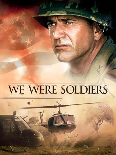 We Were Soldiers
