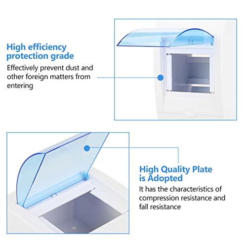 Itonash 1Pc Plastic Distribution - Image 3
