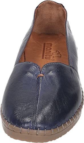Image of Manitu Women's Loafer