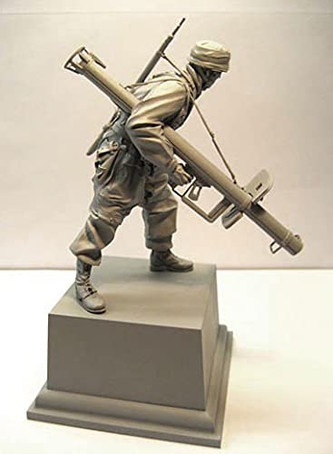 Amazon | 1/16降下猟兵w /パンツァーシュレックノルマンディー1944