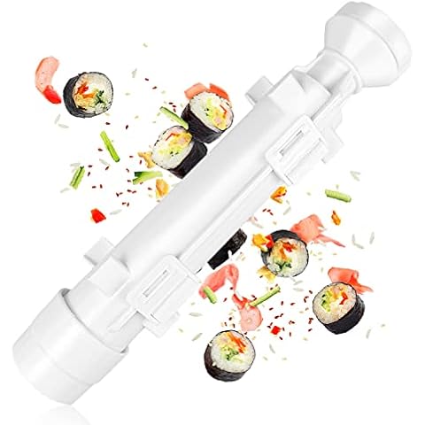 Lovesmile Sushi Bazooka, DIY Sushimaker Cover