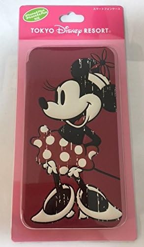 Amazon ミニーマウス 手帳型 Iphone6plusケース 6splusも対応 東京ディズニーリゾート限定 おもちゃ おもちゃ Amazon ミニーマウス 手帳型 Iphone6plusケース 6splusも対応 東京ディズニーリゾート限定 おもちゃ おもちゃ