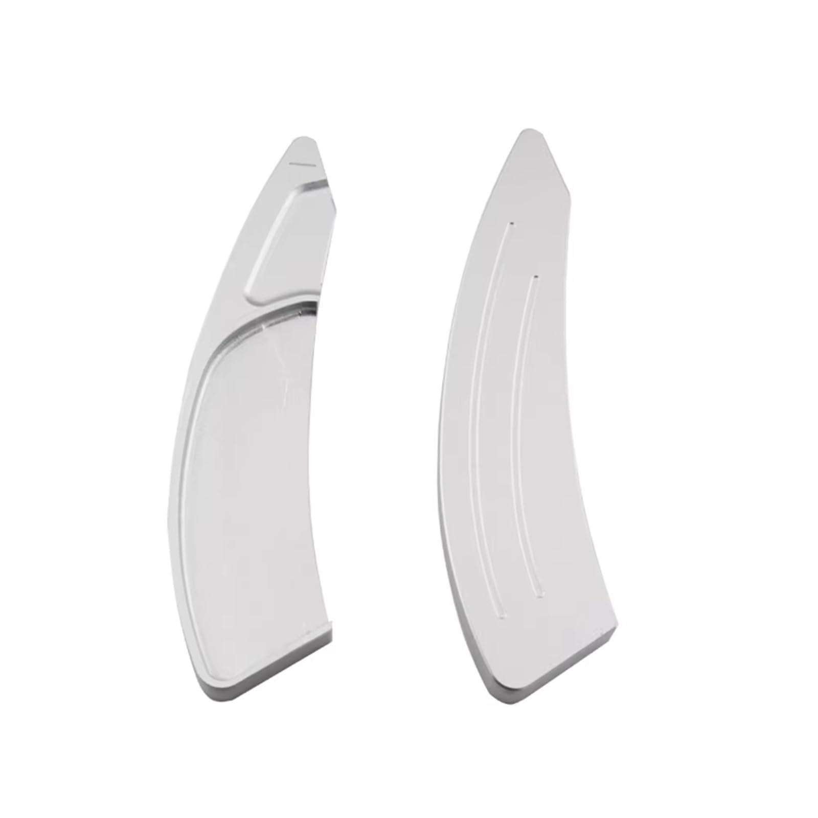 For Peugeot 508 MK1 RXH GT SW TRAVELLER E-TRAVELLER Car Shift Paddles