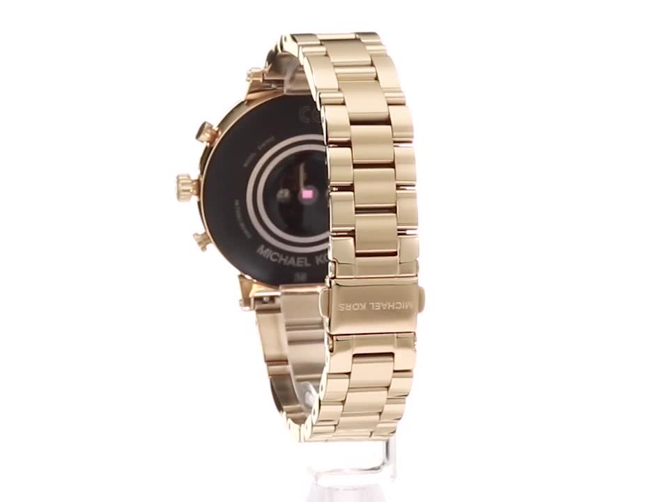 Michael Kors Women's Quartz Michael 