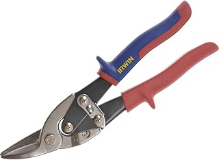 IRWIN スニップ 101 左&直線切り 10504309N