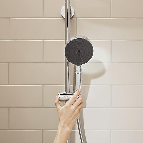 Encuentra la mejor selección de Regadera Hansgrohe los más recomendados. 24 Imagen adicional