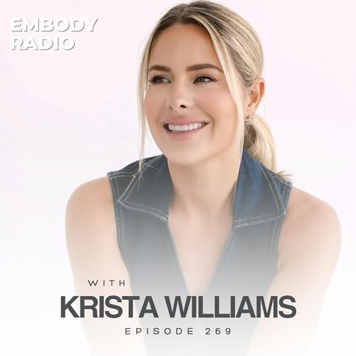 Seeking God After Religion, Friendship Breakups, and Radical Accountability | with Krista Williams of Almost 30 and Emily Duncan cover art