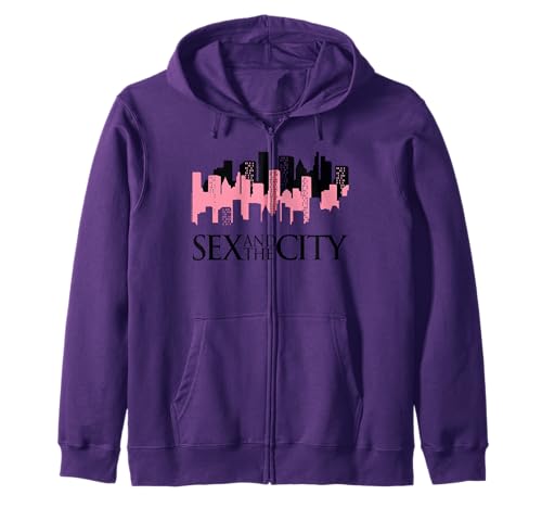 Amazon.com: Warner Bros. 100: Sex and the City