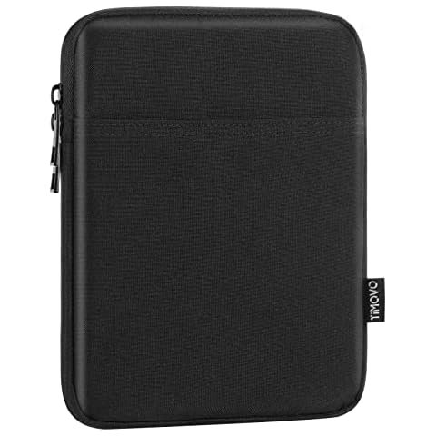 Funda Blanda TiMOVO para Tabletas de 7-8 Pulgadas Cover