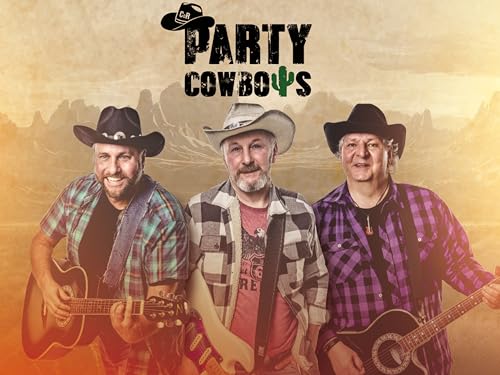 Partycowboys